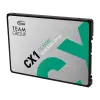 SSD Team Group CX1, 240GB, Черен