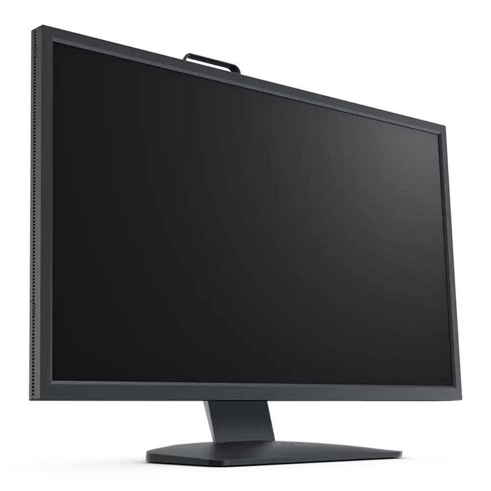 Монитор ZOWIE XL2540K 240Hz, TN, 24.5 inch, Wide, Full HD, HDMI, DP, Черен