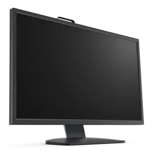 Монитор ZOWIE XL2540K 240Hz, TN, 24.5 inch, Wide, Full HD, HDMI, DP, Черен