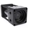Резервоар Alphacool Eisbecher Aurora, D5 Acetal/Glas, 150mm Резервоар Alphacool Eisbecher Aurora, D5 Acetal/Glas, 150mm