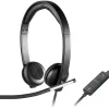 Слушалки с микрофон Logitech H650e