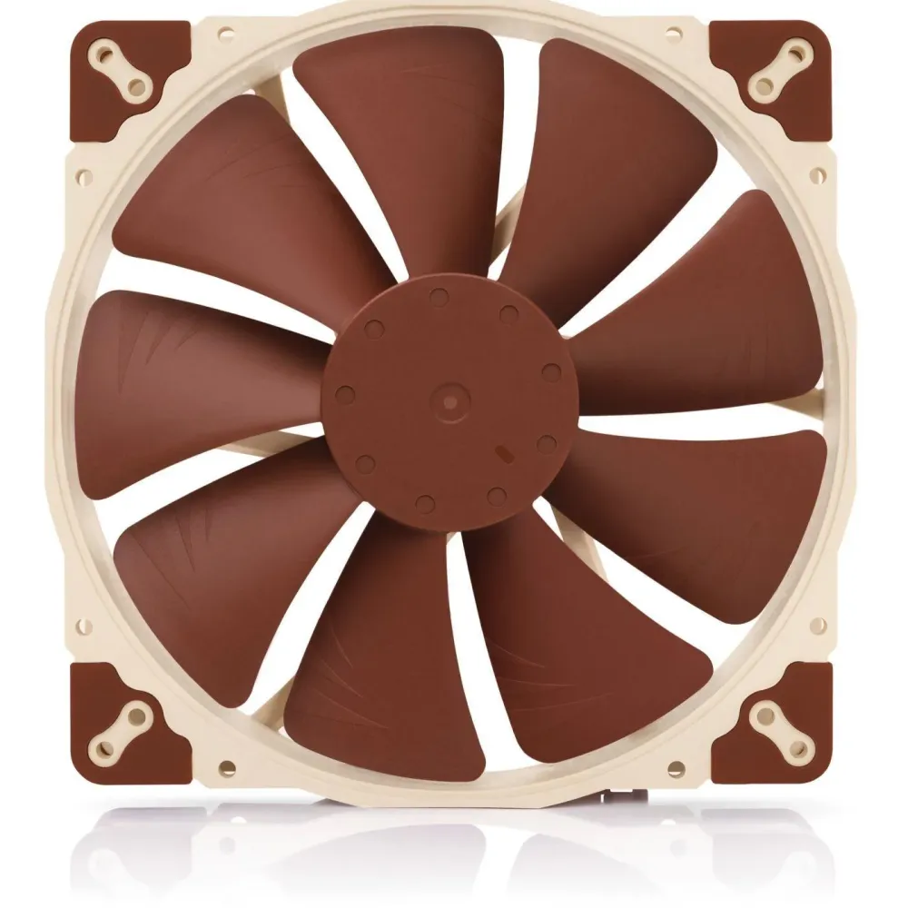 Вентилатор Noctua NF-A20 FLX 200x200x30mm