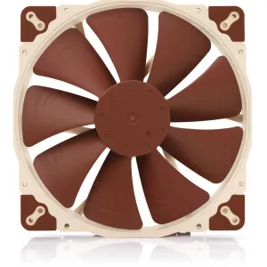 Вентилатор Noctua NF-A20 FLX 200x200x30mm