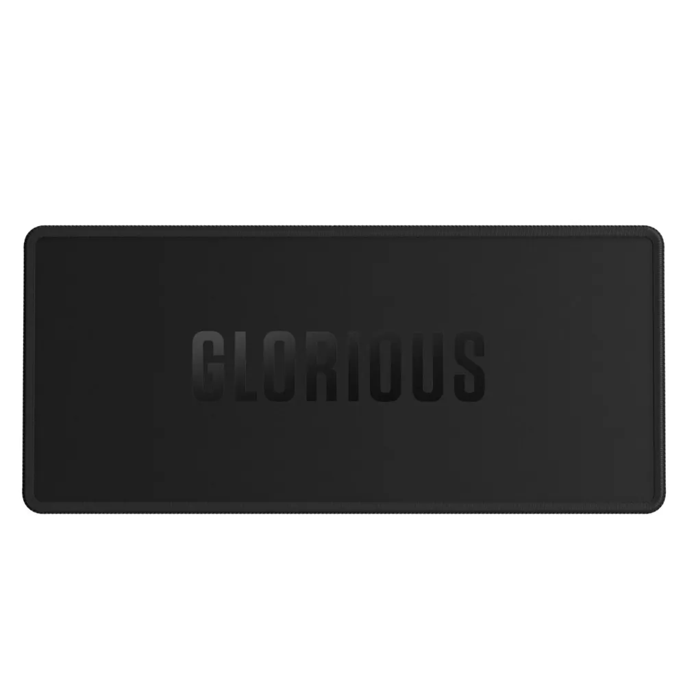 Геймърски пад за клавиатура 75% Glorious GMMK 3, Черен Геймърски пад за клавиатура 75% Glorious GMMK 3, Черен