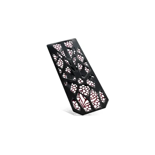 Backplate за Powercolor AMD RADEON RX 7000 Red Devil Серия видео карти, SBP-790002