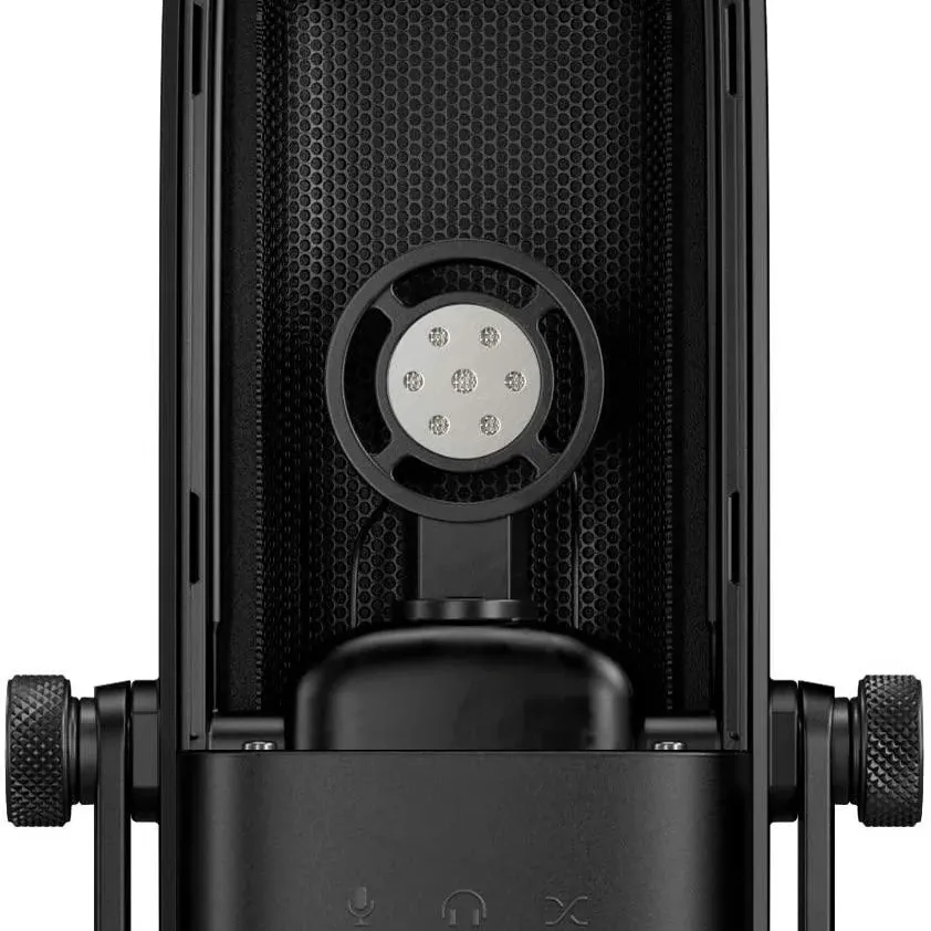 Настолен микрофон Elgato Wave 3