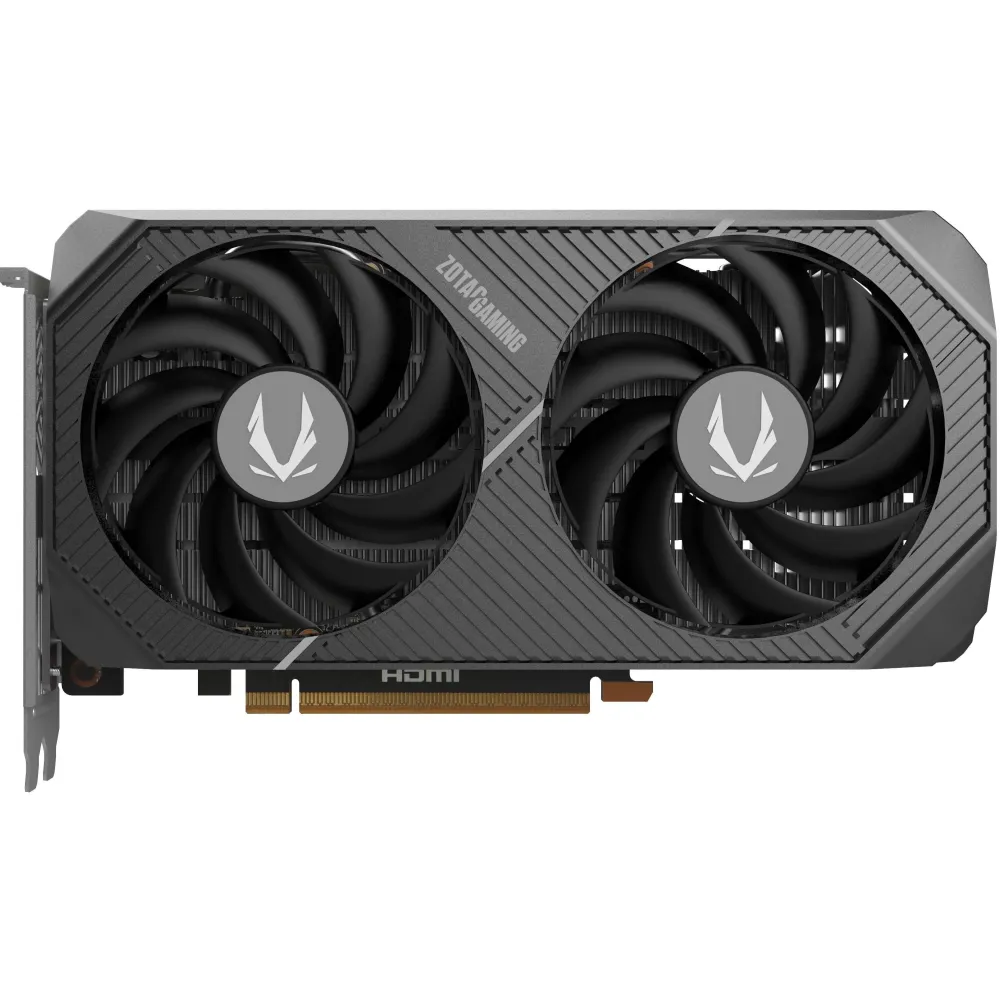 Видео карта ZOTAC GAMING RTX 5050 Twin Edge 8GB GDDR6