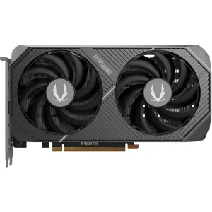 Видео карта ZOTAC GAMING RTX 5050 Twin Edge 8GB GDDR6