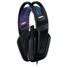 Геймърски слушалки Logitech G335, Микрофон, Черни Геймърски слушалки Logitech G335, Микрофон, Черни