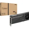 Видеокарта ASRock Intel ARC Pro B70 Creator 32GB Видеокарта ASRock Intel ARC Pro B70 Creator 32GB