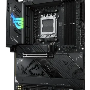 Дънна платка ASUS ROG STRIX X870-F GAMING WIFI AM5 DDR5