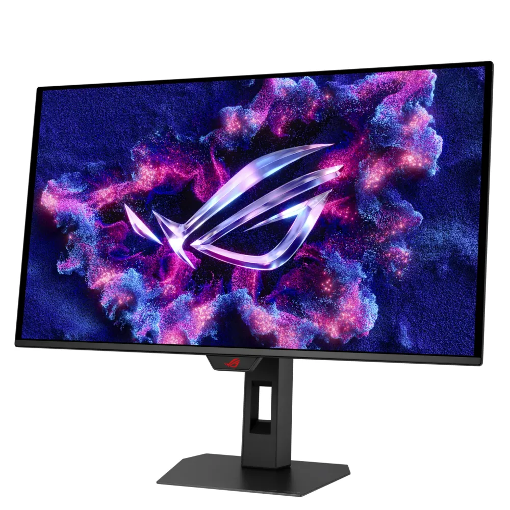 Монитор ASUS ROG Strix OLED XG27ACDMS - 27-inch QD-OLED WQHD (2560x1440), 280Hz, 0.3ms, G-Sync Монитор ASUS ROG Strix OLED XG27ACDMS - 27-inch QD-OLED WQHD (2560x1440), 280Hz, 0.3ms, G-Sync
