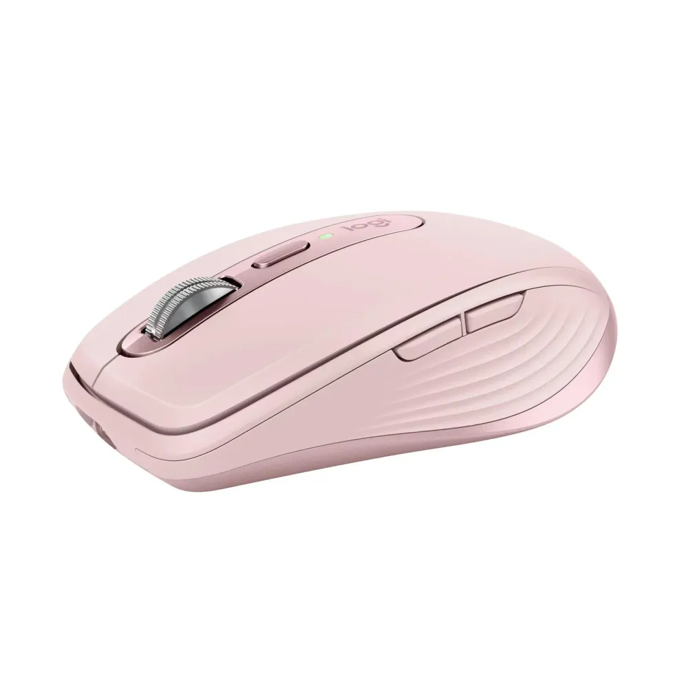 Безжична лазерна мишка LOGITECH MX Anywhere 3S Безжична лазерна мишка LOGITECH MX Anywhere 3S