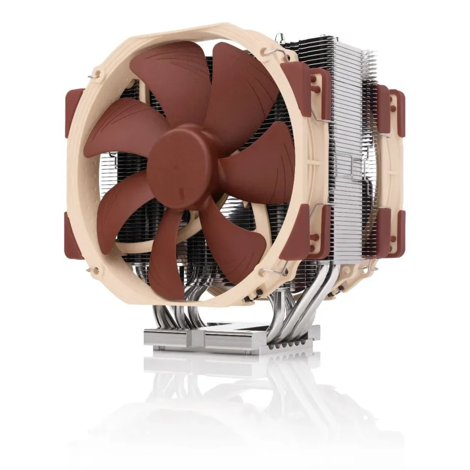 Охладител за процесор Noctua NH-U14S DX-4677 Охладител за процесор Noctua NH-U14S DX-4677