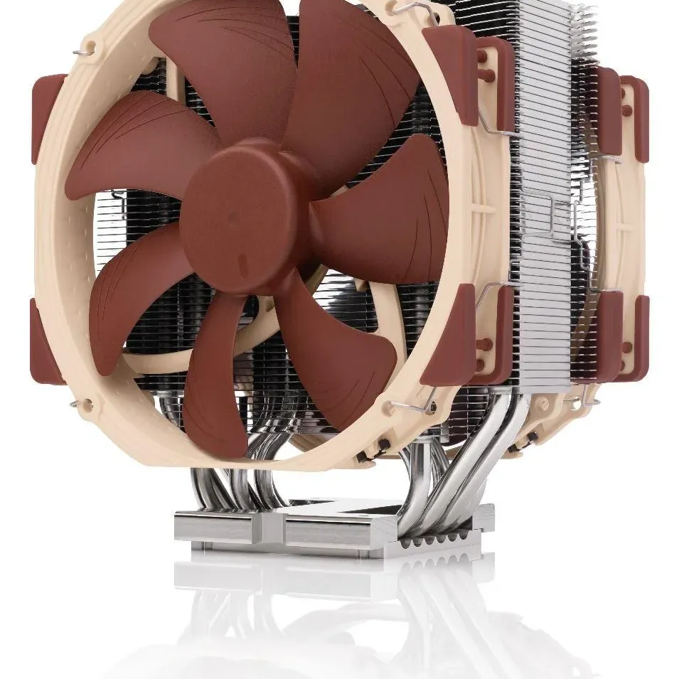 Охладител за процесор Noctua NH-U14S DX-4677
