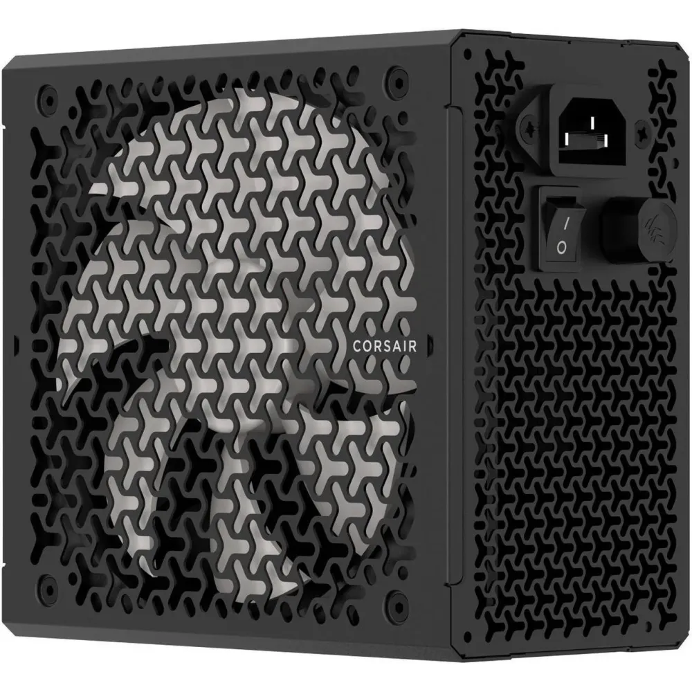 Захранващ блок Corsair RM850x 850W 80+ Gold ATX 3.1, Fully Modular Захранващ блок Corsair RM850x 850W 80+ Gold ATX 3.1, Fully Modular