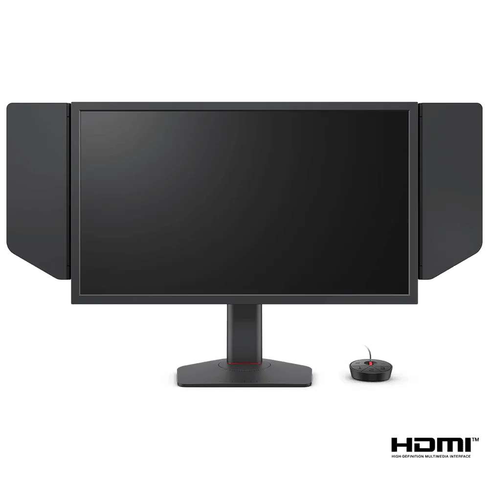Монитор ZOWIE XL2546X+ 24.5