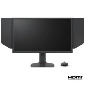 Монитор ZOWIE XL2546X+ 24.5