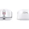 Геймърска мишка HyperX Pulsefire Haste 2 Mini, White