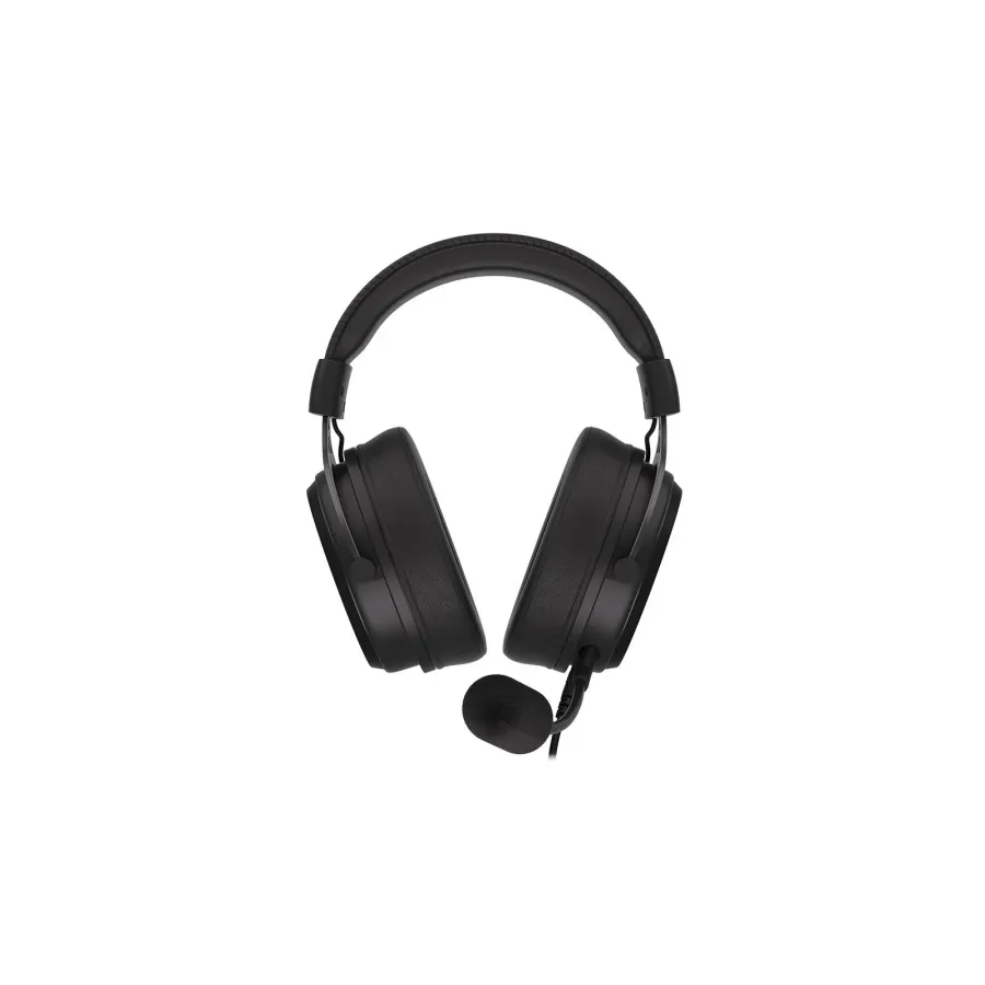 Геймърски слушалки ENDORFY Viro Plus 7.1 USB - Black Геймърски слушалки ENDORFY Viro Plus 7.1 USB - Black