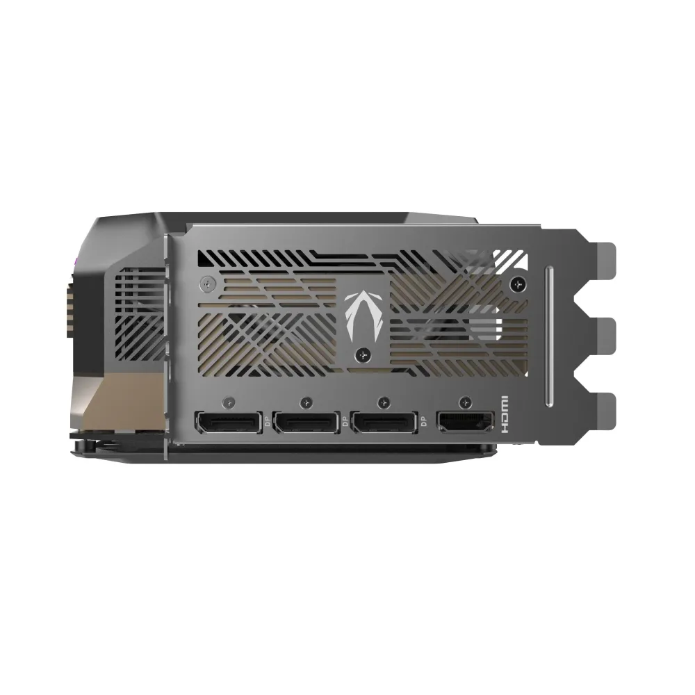Видео карта ZOTAC GAMING RTX 5070 TI AMP Extreme INFINITY 16GB GDDR7 Видео карта ZOTAC GAMING RTX 5070 TI AMP Extreme INFINITY 16GB GDDR7