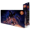 Геймърски пад World Of Warcraft - The War Within, XL