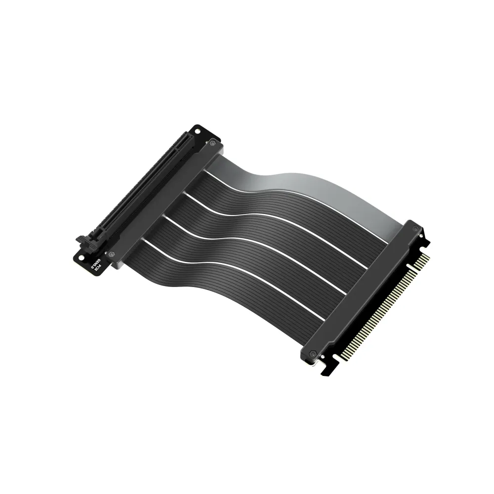 Брекет за вертикален монтаж на Cooler Master Vertical Graphics Card Holder Kit V3 PCIe 5.0