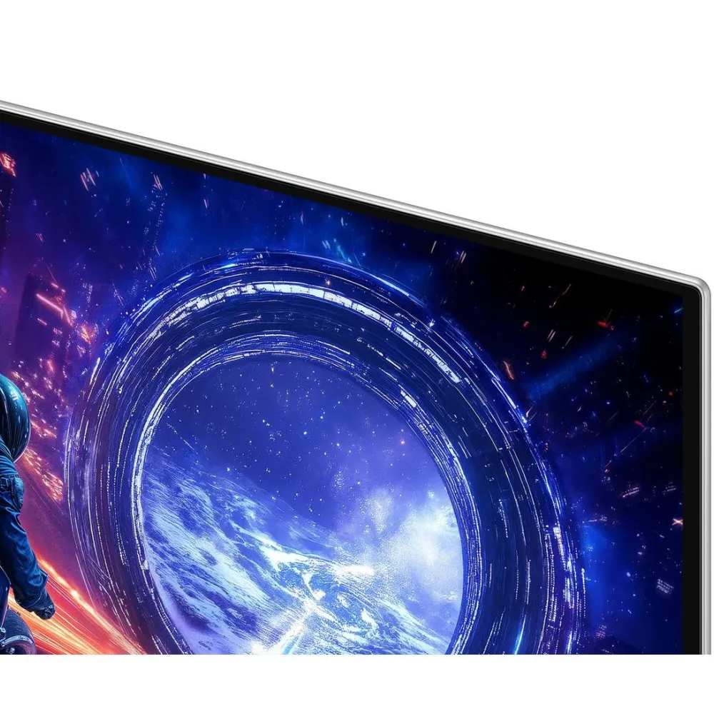 Монитор SAMSUNG Odyssey OLED G6 G60SF - 27