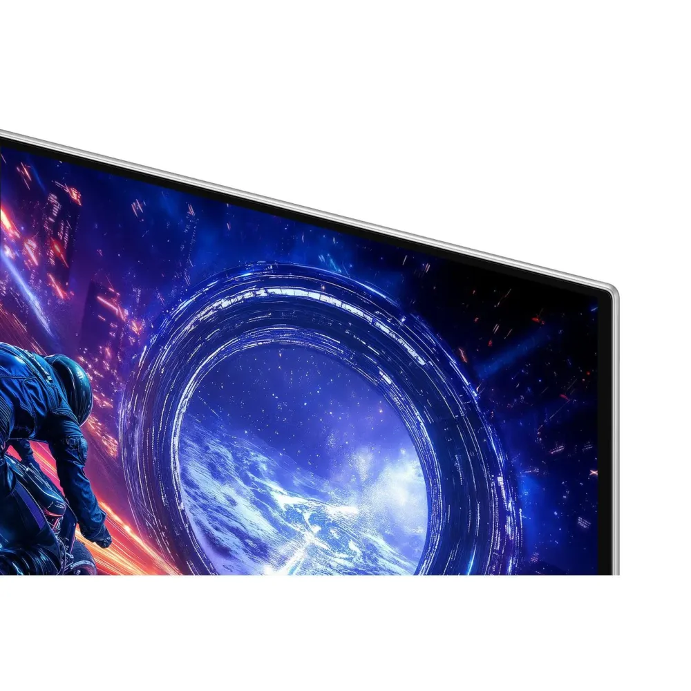 Монитор SAMSUNG Odyssey OLED G6 G60SF - 27 Монитор SAMSUNG Odyssey OLED G6 G60SF - 27