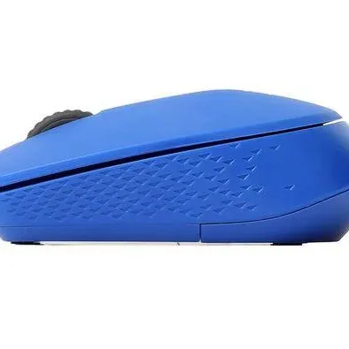 Безжична оптична мишка RAPOO M100 Silent