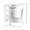 Монитор EIZO FlexScan EV2740X, IPS, 27 inch, Wide, 4K, HDMI, DisplayPort, USB-C, Бял