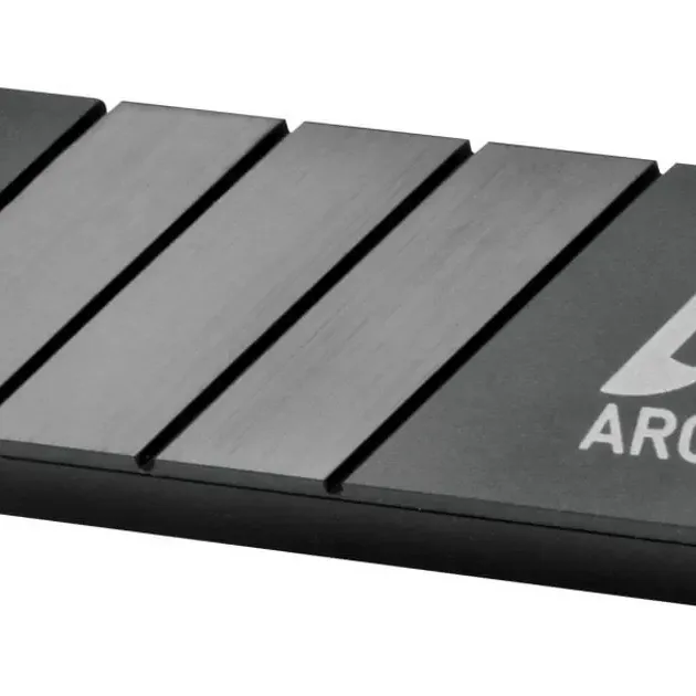 Пасивен охладител Arctic M2 Pro Black ACOTH00001A