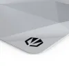 Подложка за мишка ENDORFY Crystal Onyx White - XL