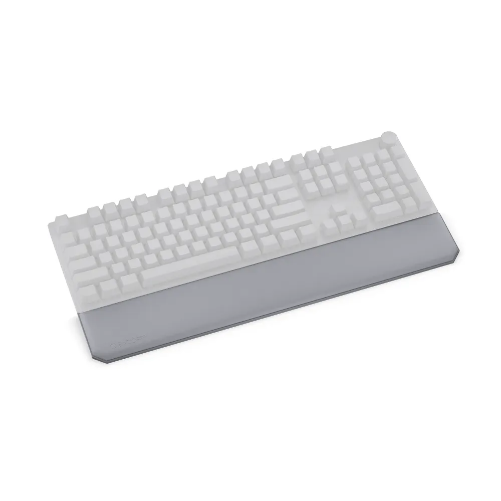 Поставка за китки ENDORFY Thock Palm Rest V2