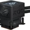 Охладител за процесор ASUS ROG RYUJIN III 360 ARGB EXTREME 3.5
