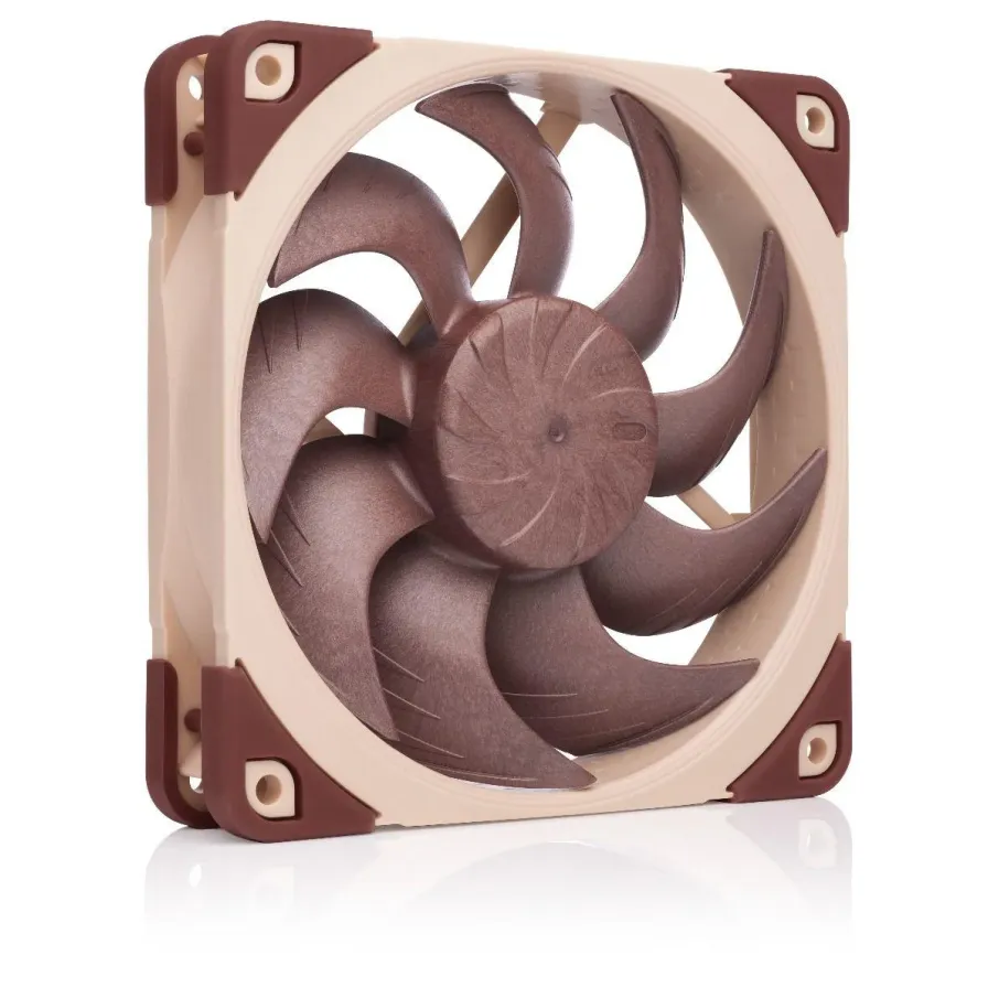 Вентилатор Noctua 120mm NF-A12x25 G2 PWM