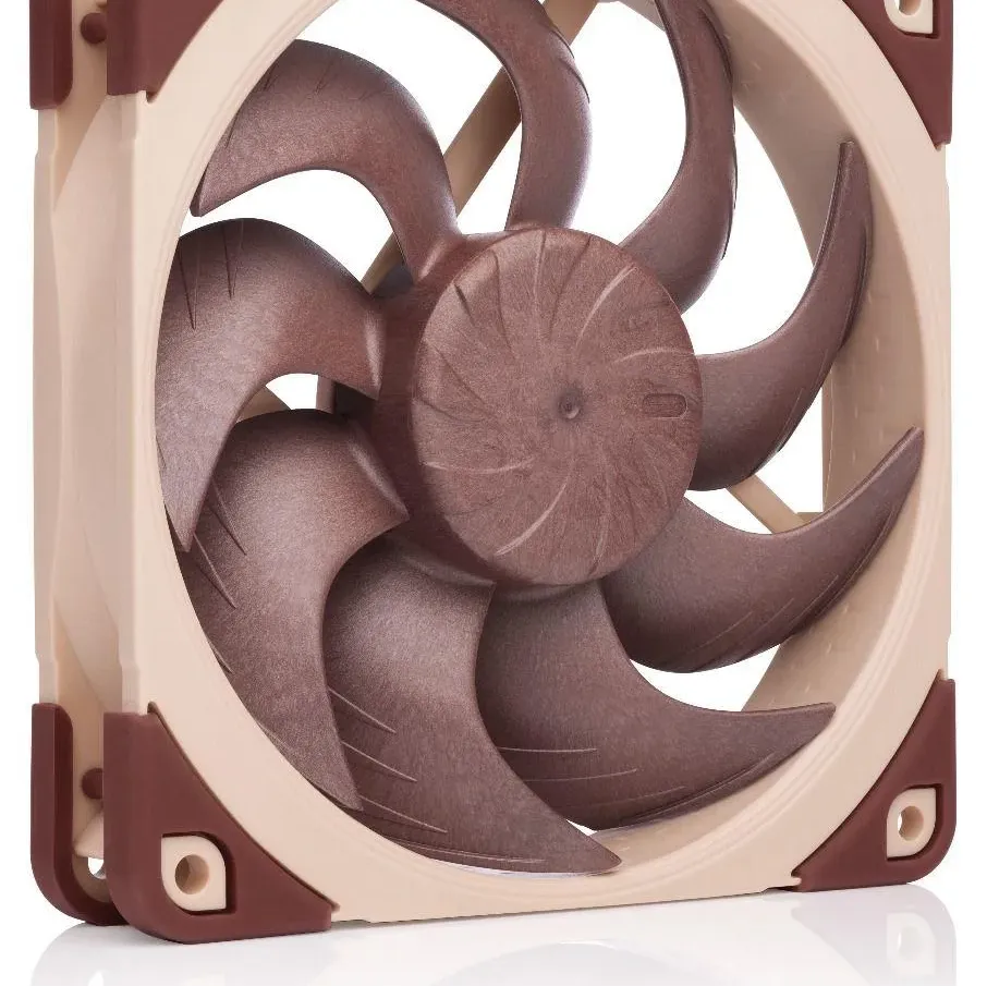Вентилатор Noctua 120mm NF-A12x25 G2 PWM