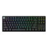 Геймърска Механична клавиатура Keychron K8 HE Magnetic Switch - Standard Edition