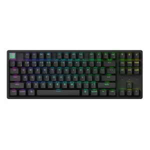 Геймърска Механична клавиатура Keychron K8 HE Magnetic Switch - Standard Edition