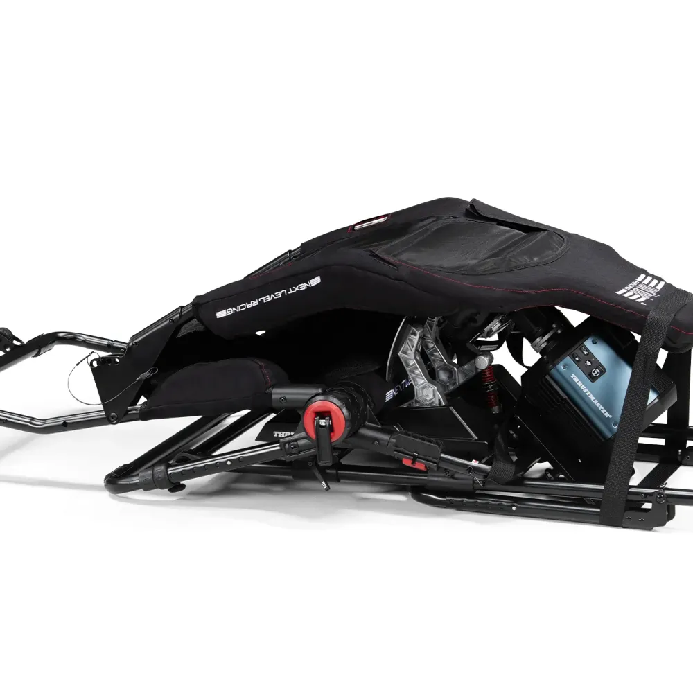 Кокпит симулатор Next Level Formula Lite Pro Foldable Cockpit