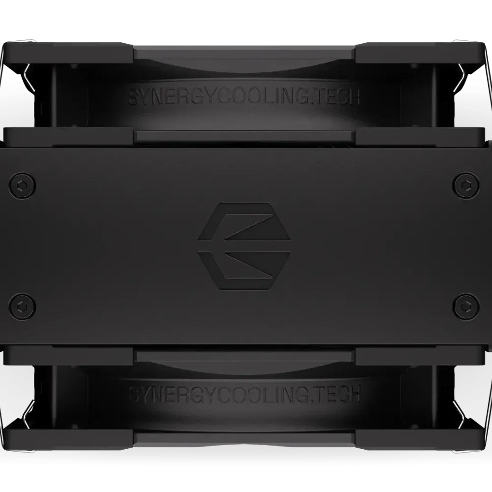 Охладител за процесор ENDORFY Fera 5 Dual Fan