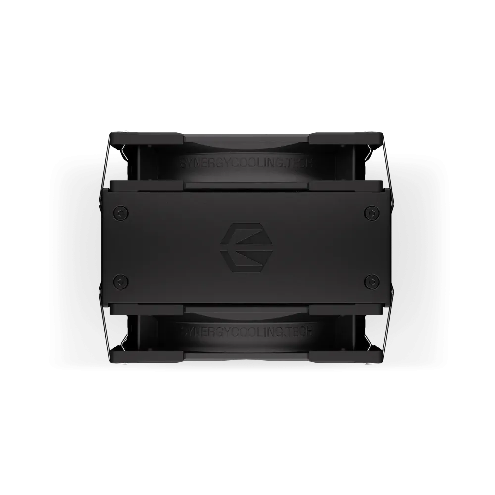 Охладител за процесор ENDORFY Fera 5 Dual Fan Охладител за процесор ENDORFY Fera 5 Dual Fan