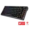 Геймърска безжична Клавиатура ASUS ROG Azoth - ROG NX Mechanical Switch Red