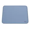 Пад за мишка Logitech Mouse Pad Studio Series, Светло Син