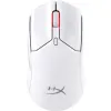 Геймърска мишка HyperX Pulsefire Haste 2 Mini, White