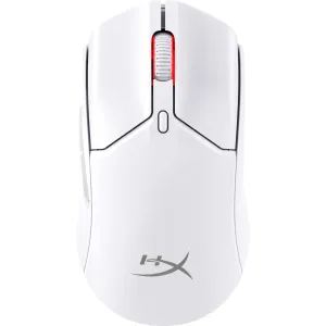 Геймърска мишка HyperX Pulsefire Haste 2 Mini, White
