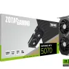 Видео карта ZOTAC GAMING RTX 5070 Twin Edge 12GB GDDR7 Видео карта ZOTAC GAMING RTX 5070 Twin Edge 12GB GDDR7