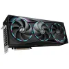 Видео карта GIGABYTE AORUS RTX 5080 MASTER 16GB GDDR7 Видео карта GIGABYTE AORUS RTX 5080 MASTER 16GB GDDR7