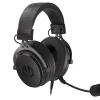Геймърски слушалки ENDORFY Viro Plus 7.1 USB - Black