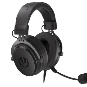 Геймърски слушалки ENDORFY Viro Plus 7.1 USB - Black